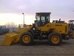 Sdlg LG933L. Фронтальный погрузчик SDLG LG933L, 6 750 куб. см., 3 000 кг. Под заказ