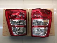 Стоп-сигнал. Suzuki Escudo, TD54W, TD94W, TX92W Suzuki Grand Escudo, TX92W Suzuki Grand Vitara, JT
