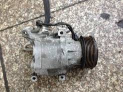 Компрессор кондиционера. Toyota: Corolla Spacio, Allex, WiLL VS, Corolla Axio, Corolla Verso, Corolla Fielder, Corolla, Corolla Runx Двигатели: 1ZZFE...