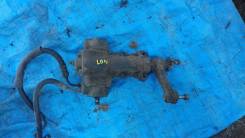 Рулевой редуктор угловой. Mitsubishi Pajero, L041G, L042G, L043G, L044G, L044GV, L046G, L047G, L048G, L049G, L049GV, L049GW, L141G, L141GW, L144G, L14...