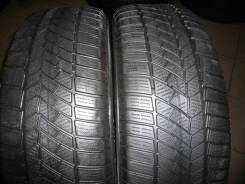 Continental ContiWinterContact TS 830 P. Всесезонные, 2013 год, 20 %, 2 шт