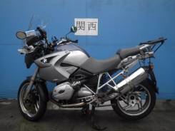 BMW R 1200 GS