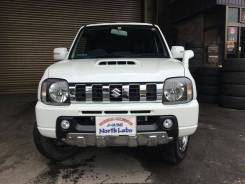 Suzuki Jimny. механика, 4wd, 0.7, бензин, 41 000 тыс. км, б/п. Под заказ