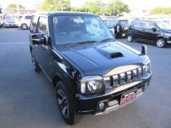 Suzuki Jimny. механика, 4wd, 0.7, бензин, 35 000 тыс. км, б/п. Под заказ
