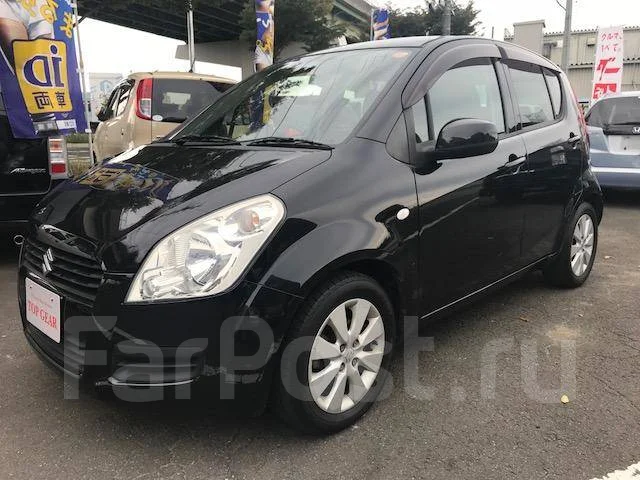 Suzuki Splash. �������, ��������, 1.2, ������, 40 000����. ��, �/�. ��� ����� �� ���������� ����