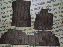 Коврики. Toyota Harrier, MCU10W, MCU15W, SXU10W, SXU15W Двигатели: 1MZFE, 5SFE