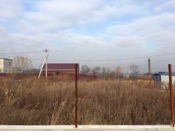 Участок 10 соток п. Трудовое (Угольная), ул. Клубная. 1 000 кв. м., аренда, электричество, от агентства недвижимости (посредник). Фото участка
