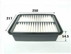 Фильтр воздушный. Toyota Crown Majesta, UZS171, UZS173, UZS175 Toyota Crown, UZS171, UZS173, UZS175 Toyota Celsior, UCF30, UCF31 Lexus GS430, UZS160 L...