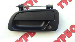 Ручка двери. Toyota ToyoAce, BU301, BU306, BU346, BU400, BU410, BU420, BU430, BZU300, BZU340, BZU410, BZU600, KDY220, KDY221, KDY230, KDY231, KDY240...