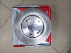 Диск тормозной. Hyundai Grandeur, XG Hyundai XG Kia Sportage Kia Carens Двигатель D4BB