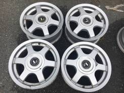 Leben. 6.0x14", 5x100.00, 5x114.30, ET38