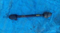 Карданчик рулевой. Mitsubishi Pajero, L041G, L043G, L044G, L044GV, L046G, L048G, L049G, L049GV, L049GW, V14C, V14V Mitsubishi Montero, L042G, L043G, L...