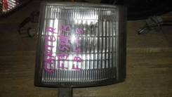 Поворотник. Mitsubishi Canter