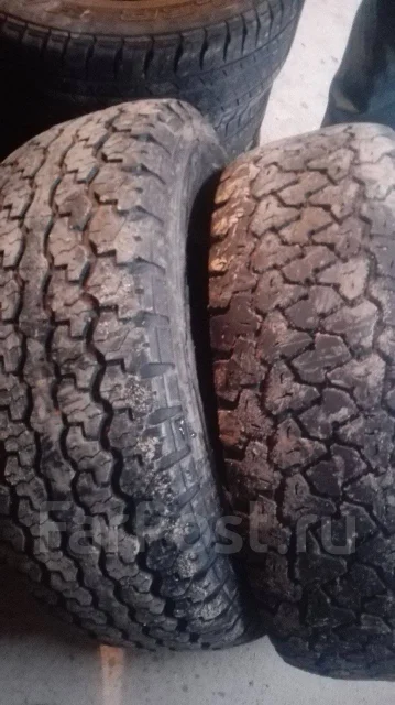 Firestone Firehawk 690. ����� at, �/�, ����� 40 % ����