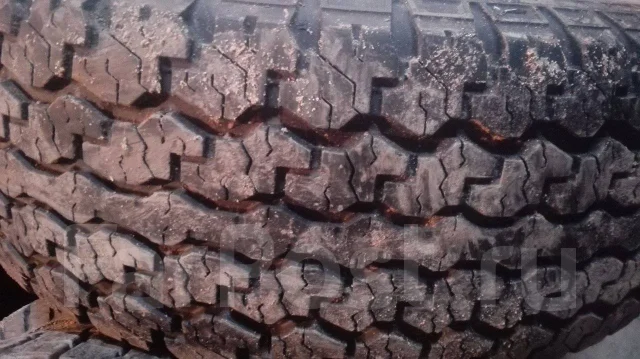 Firestone Firehawk 690. ����� at, �/�, ����� 40 % ����