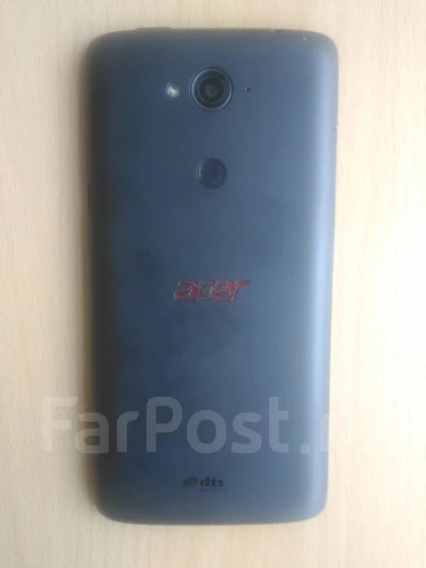 Acer Liquid E600. �/� ����