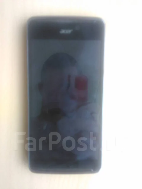 Acer Liquid E600. �/� ����
