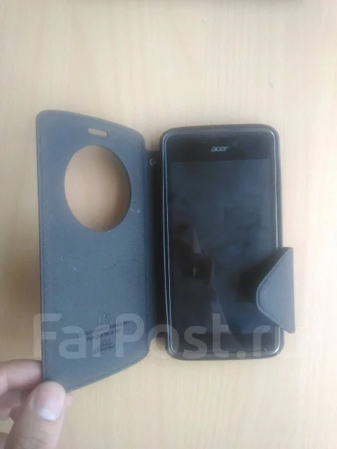 Acer Liquid E600. �/� ����