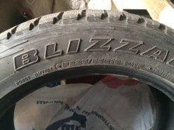 Bridgestone Blizzak Nordic. ������, ��� �����, 2013 ���, �/�, ����� 30 % ����