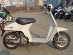 Honda Tact. 49 куб. см., исправен, без птс, без пробега