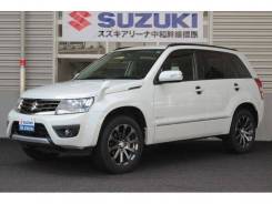Suzuki Escudo. автомат, 4wd, 2.4, бензин, 40 000 тыс. км, б/п. Под заказ