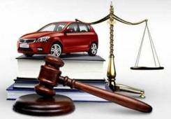 Адвокат. Споры с Гибдд. Любые дела по ДТП. Возврат прав