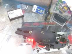 Крепление ручки двери. BMW X6, E71, E72 BMW X3, F25 BMW X5, E70 BMW X4, F26 Двигатели: M57D30TU2, N55B30, N57D30OL, N57D30TOP, N57S, N63B44, B47D20, N...