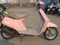 Honda Pax Eve. 49 куб. см., исправен, без птс, без пробега