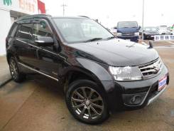 Suzuki Escudo. автомат, передний, 2.4, бензин, 20 000 тыс. км, б/п. Под заказ