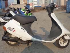 Honda DJ 1R. 49 куб. см., исправен, без птс, без пробега