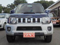 Suzuki Jimny Sierra. механика, 4wd, 1.3, бензин, 10 000 тыс. км, б/п. Под заказ