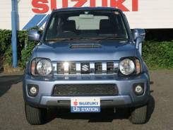 Suzuki Jimny Sierra. автомат, 4wd, 1.3, бензин, 17 000 тыс. км, б/п. Под заказ