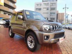 Suzuki Jimny Sierra. автомат, 4wd, 1.3, бензин, 11 000 тыс. км, б/п. Под заказ