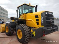 Sdlg. Погрузчик фронтальный SDLG L953F Volvo, 5 000 кг.