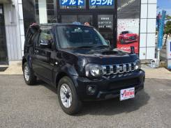 Suzuki Jimny Sierra. автомат, 4wd, 1.3, бензин, 31 000 тыс. км, б/п. Под заказ