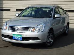 Nissan Bluebird Sylphy. автомат, передний, 1.5, бензин, 82 000 тыс. км, б/п. Под заказ