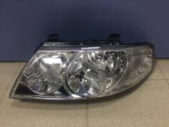 Фара. Nissan Almera Classic, B10 Nissan Almera, B10RS Nissan Sunny, B10RS Двигатели: QG16, QG16DE, QG15