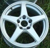 Jawa. 6.5x16", 5x114.30, ET40, ЦО 73,0 мм.