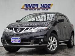 Nissan Murano. автомат, передний, 2.5, бензин, 36 000 тыс. км, б/п. Под заказ