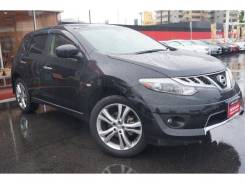 Nissan Murano. автомат, 4wd, 3.5, бензин, 39 171 тыс. км, б/п. Под заказ