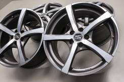 OZ Racing. 8.0x18", 5x112.00, ET48