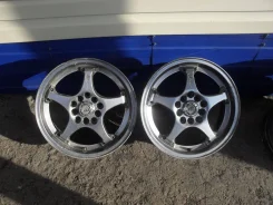 Blitz Techno Speed. x15", 5x100 ����