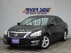Nissan Teana. автомат, передний, 2.5, бензин, 39 000 тыс. км, б/п. Под заказ