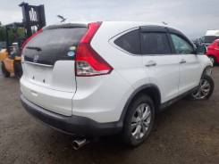 Honda CR-V. RM1 RM2 RM3 RM4