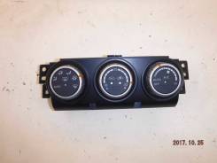Регулятор печки NISSAN XTRAIL