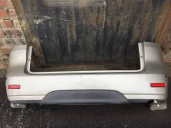Бампер. Toyota Corolla Spacio, NZE121, NZE121N, ZZE122, ZZE122N, ZZE124, ZZE124N