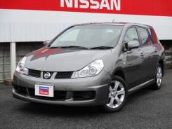 Nissan Wingroad. автомат, передний, 1.5, бензин, 8 000 тыс. км, б/п. Под заказ