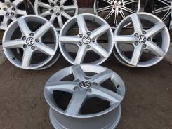 Volkswagen. 6.0x16", 5x112.00, ET50