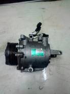 Компрессор кондиционера. Mitsubishi Colt Plus, Z25A, Z26A, Z27A, Z27AG, Z27W, Z27WG, Z28A Mitsubishi Colt, Z25A, Z26A, Z27A, Z27AG, Z27W, Z27WG, Z28A...