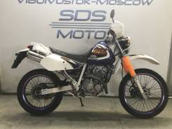 Suzuki Djebel 250